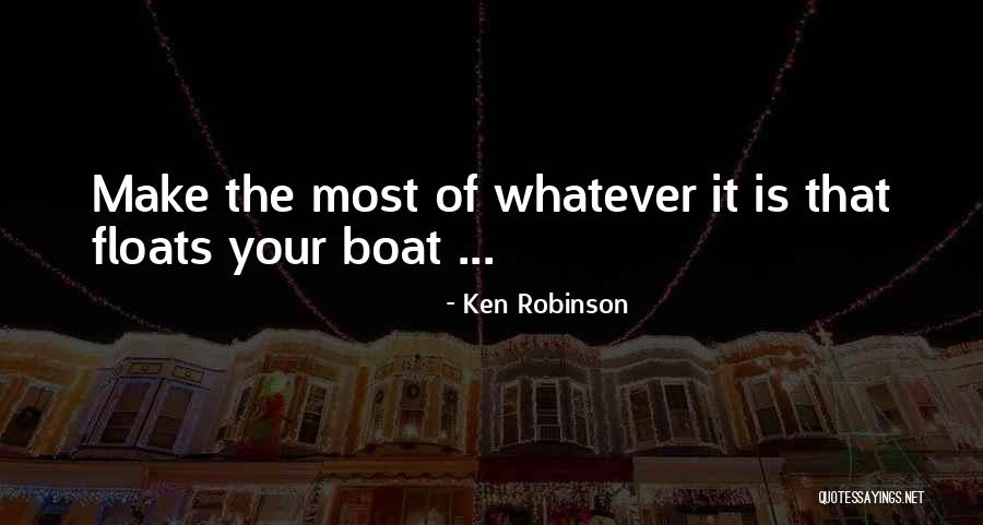 Barbella Bikes Quotes By Ken Robinson Barbella Bikes Quotes By Ken Robinson