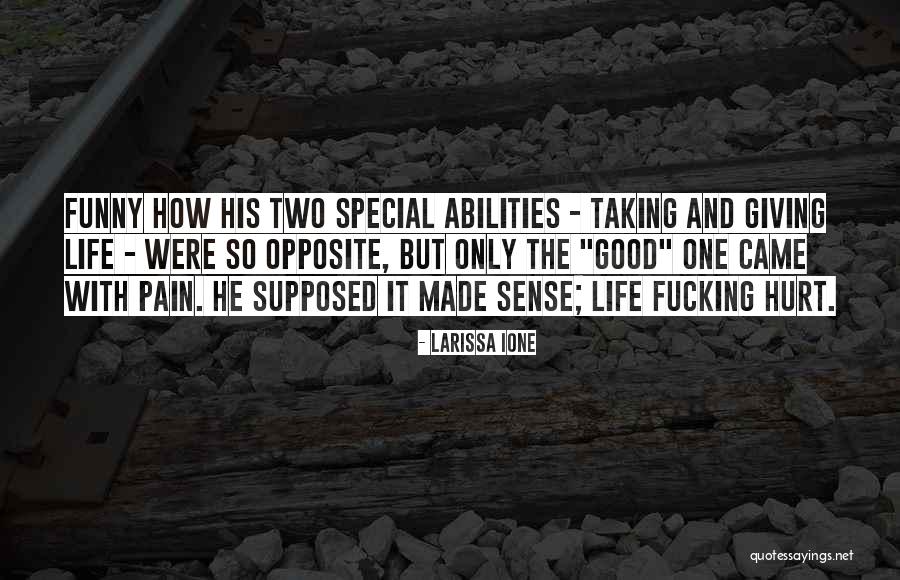 Barbella Tricycle Quotes By Larissa Ione Barbella Tricycle Quotes By Larissa Ione
