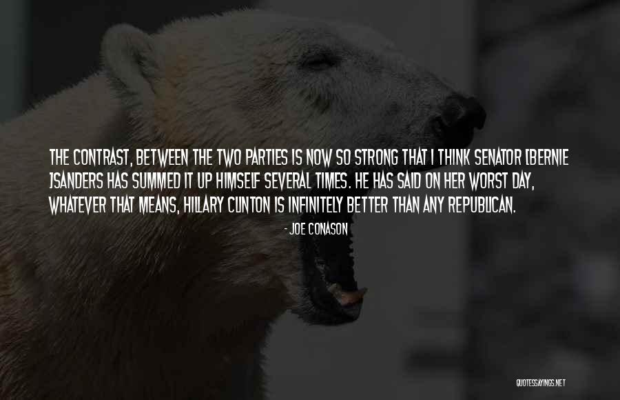 Barbelle Beauty Quotes By Joe Conason Barbelle Beauty Quotes By Joe Conason