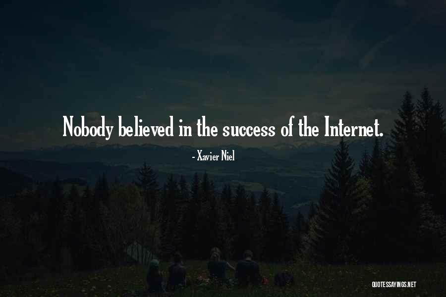 Barbelle Gistel Quotes By Xavier Niel Barbelle Gistel Quotes By Xavier Niel