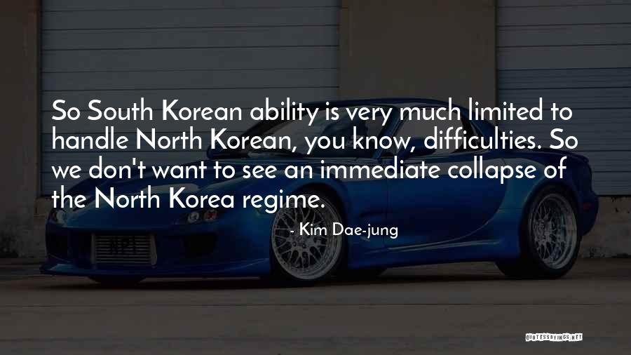 Barbelle Rose Quotes By Kim Dae-jung Barbelle Rose Quotes By Kim Dae-jung