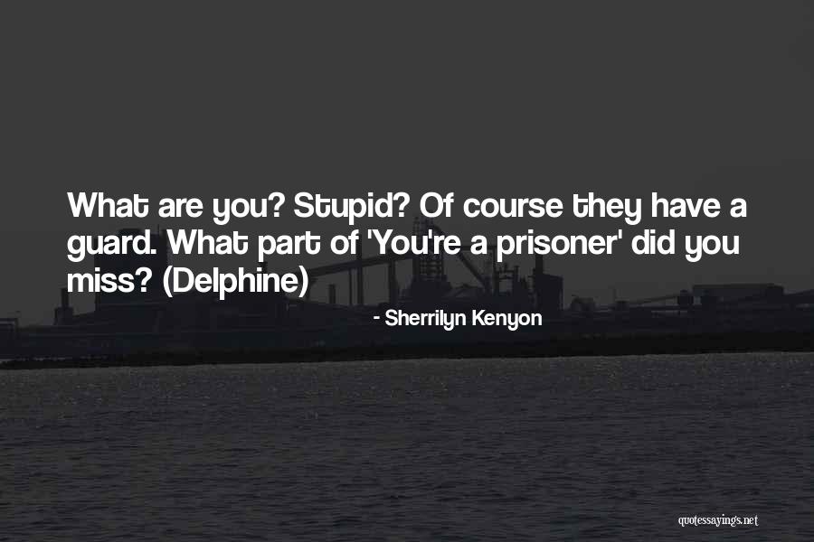 Barbelle Rose Quotes By Sherrilyn Kenyon Barbelle Rose Quotes By Sherrilyn Kenyon