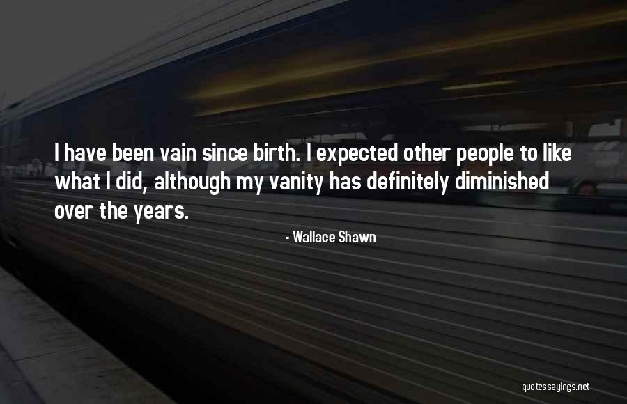 Barbequed Jock Quotes By Wallace Shawn Barbequed Jock Quotes By Wallace Shawn