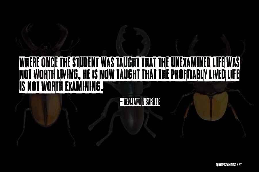 Barber Life Quotes By Benjamin Barber Barber Life Quotes By Benjamin Barber