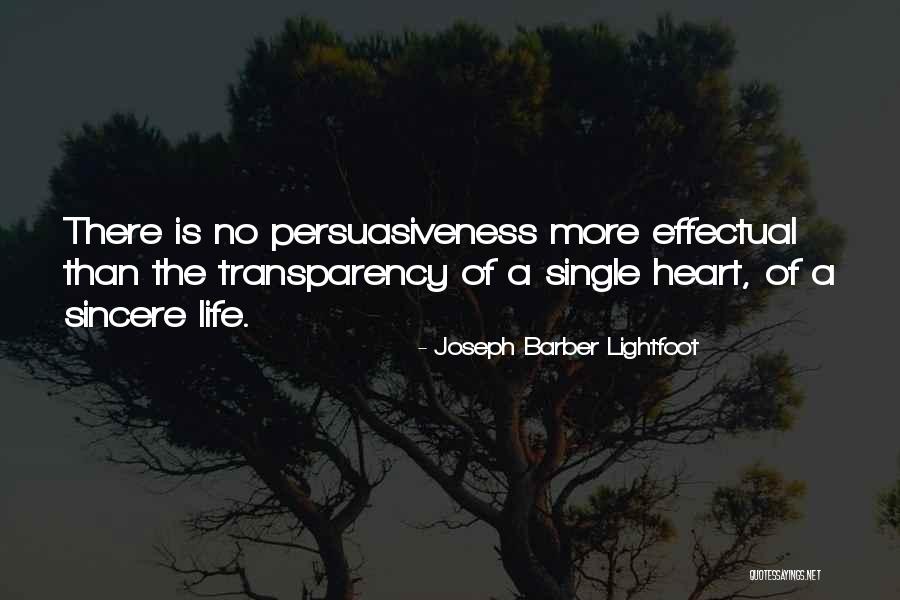 Barber Life Quotes By Joseph Barber Lightfoot Barber Life Quotes By Joseph Barber Lightfoot