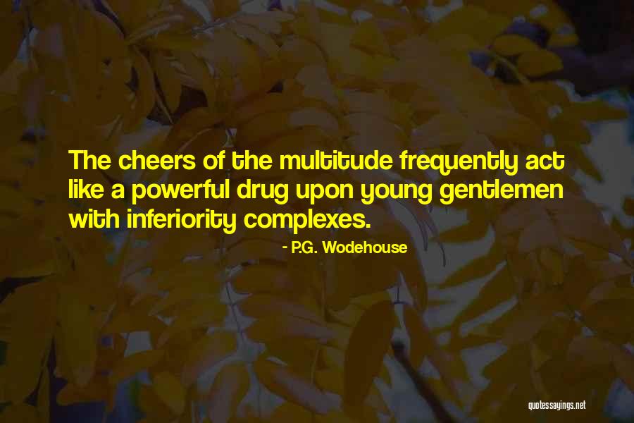 Barber Shear Quotes By P.G. Wodehouse Barber Shear Quotes By P.G. Wodehouse