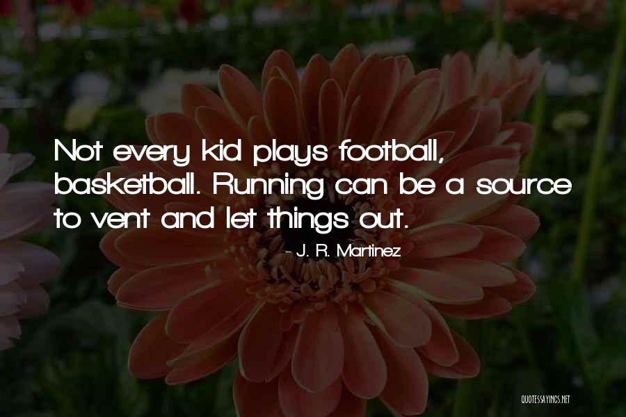 Barberena Guatemala Quotes By J. R. Martinez Barberena Guatemala Quotes By J. R. Martinez