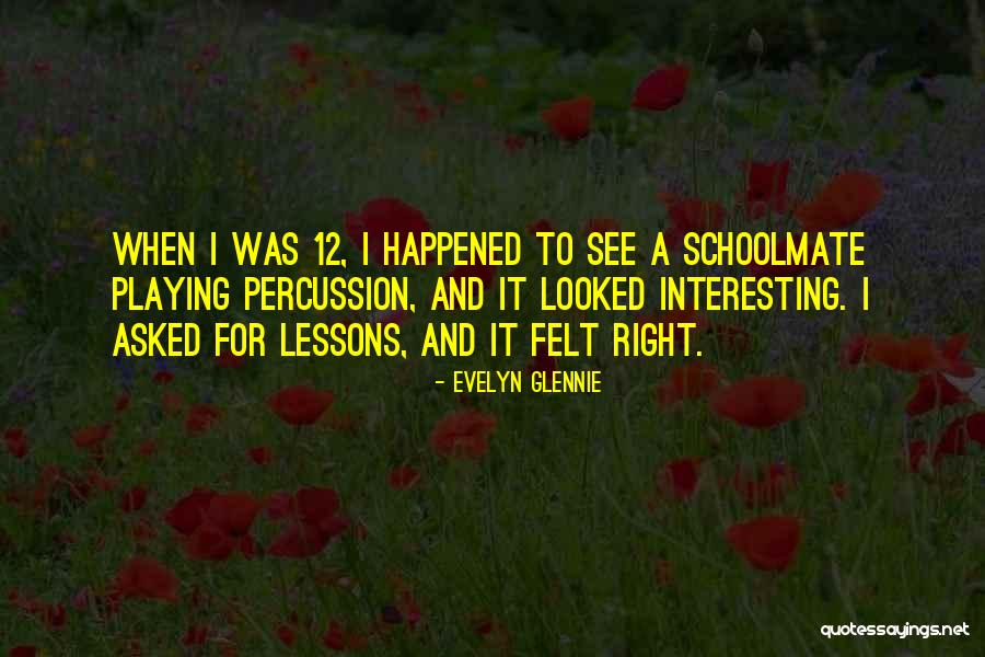 Barberette Shaves Quotes By Evelyn Glennie Barberette Shaves Quotes By Evelyn Glennie