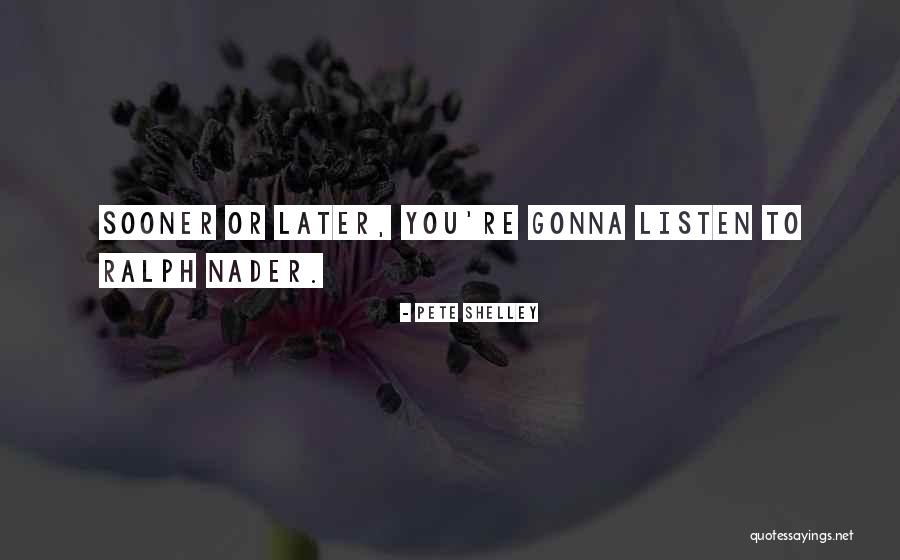 Barberettes Korea Quotes By Pete Shelley Barberettes Korea Quotes By Pete Shelley