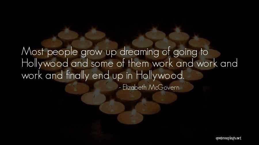 Barbering Quotes By Elizabeth McGovern Barbering Quotes By Elizabeth McGovern