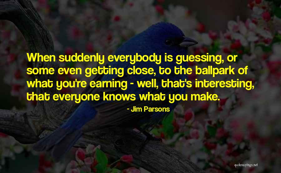 Barbering Quotes By Jim Parsons Barbering Quotes By Jim Parsons