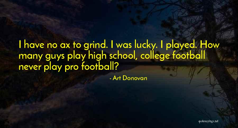 Barberini Vase Quotes By Art Donovan Barberini Vase Quotes By Art Donovan