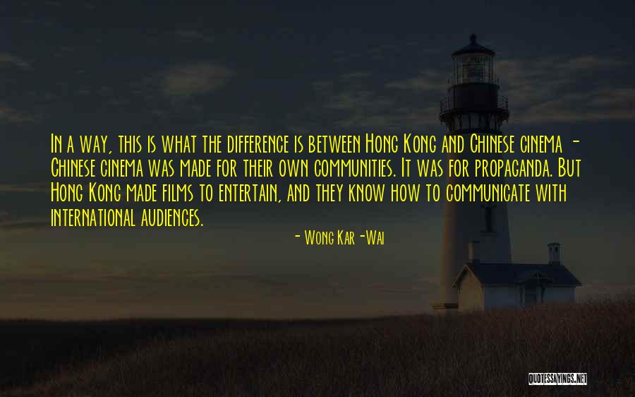 Barberini Vase Quotes By Wong Kar-Wai Barberini Vase Quotes By Wong Kar-Wai
