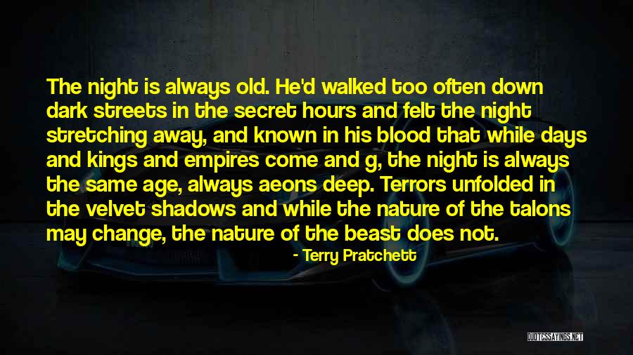 Barberio Family Foundation Quotes By Terry Pratchett Barberio Family Foundation Quotes By Terry Pratchett