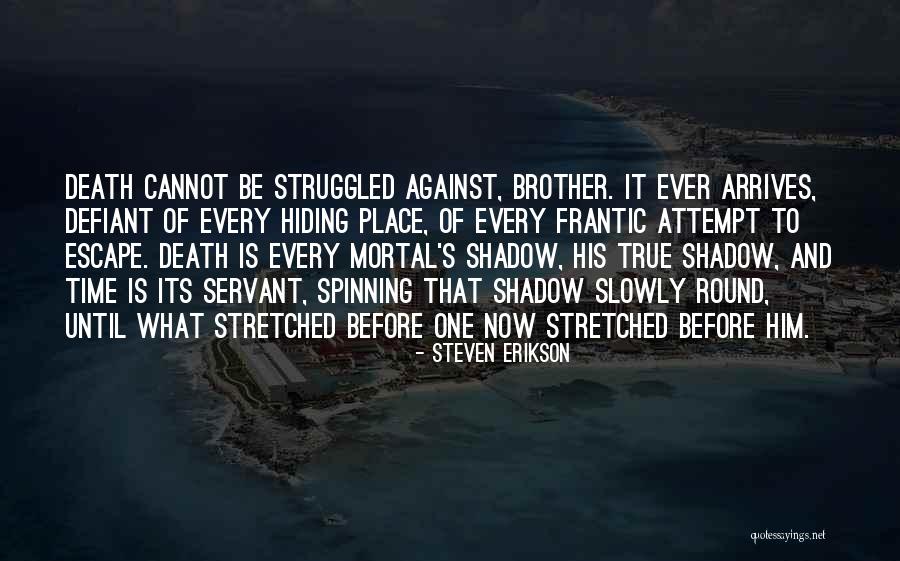 Barberio Olive Oil Quotes By Steven Erikson Barberio Olive Oil Quotes By Steven Erikson