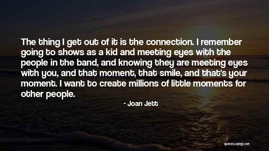 Barberis Fungus Quotes By Joan Jett Barberis Fungus Quotes By Joan Jett