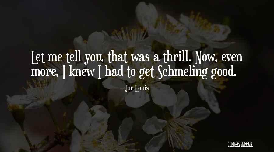 Barberis Fungus Quotes By Joe Louis Barberis Fungus Quotes By Joe Louis