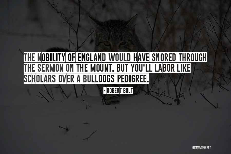 Barberis Fungus Quotes By Robert Bolt Barberis Fungus Quotes By Robert Bolt