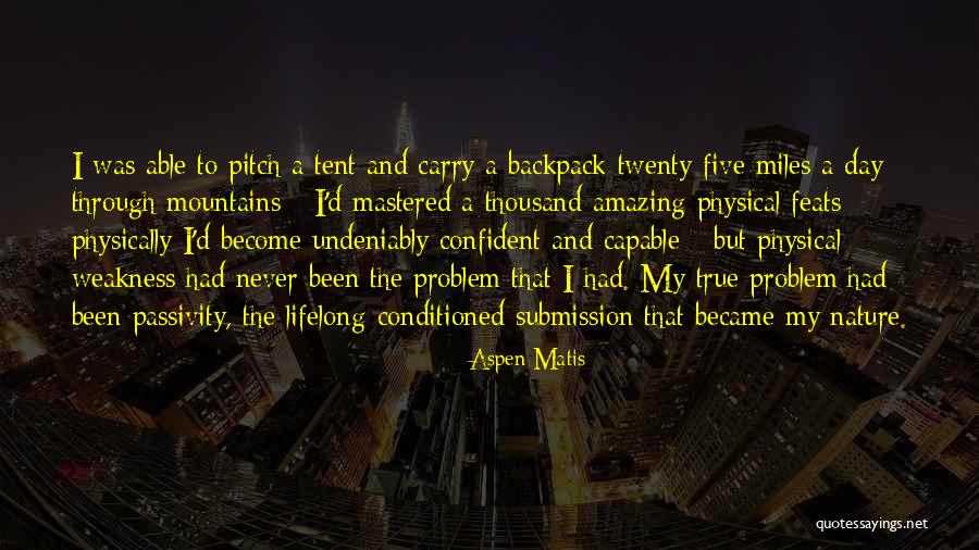 Barberista Quotes By Aspen Matis Barberista Quotes By Aspen Matis