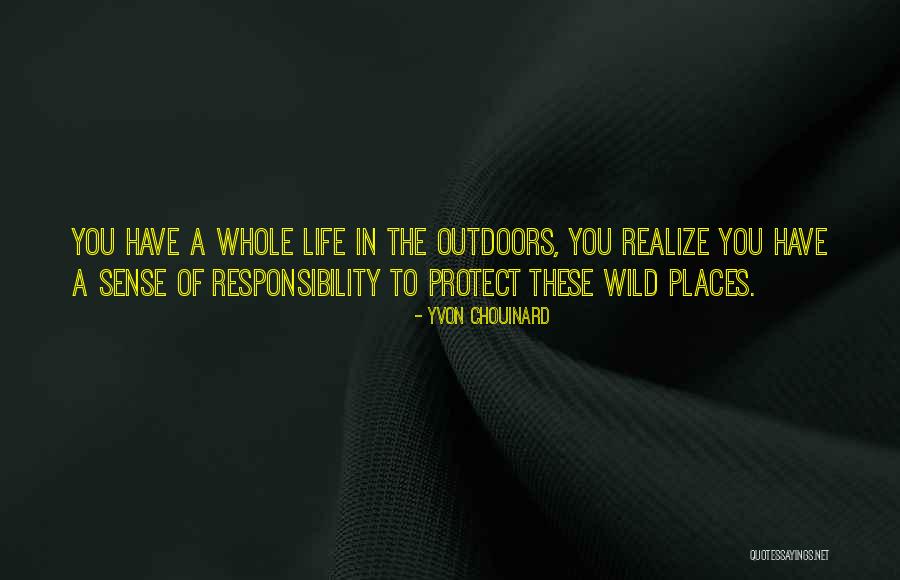 Barberista Quotes By Yvon Chouinard Barberista Quotes By Yvon Chouinard