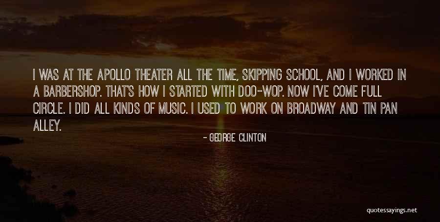 Barbershop 3 Quotes By George Clinton Barbershop 3 Quotes By George Clinton