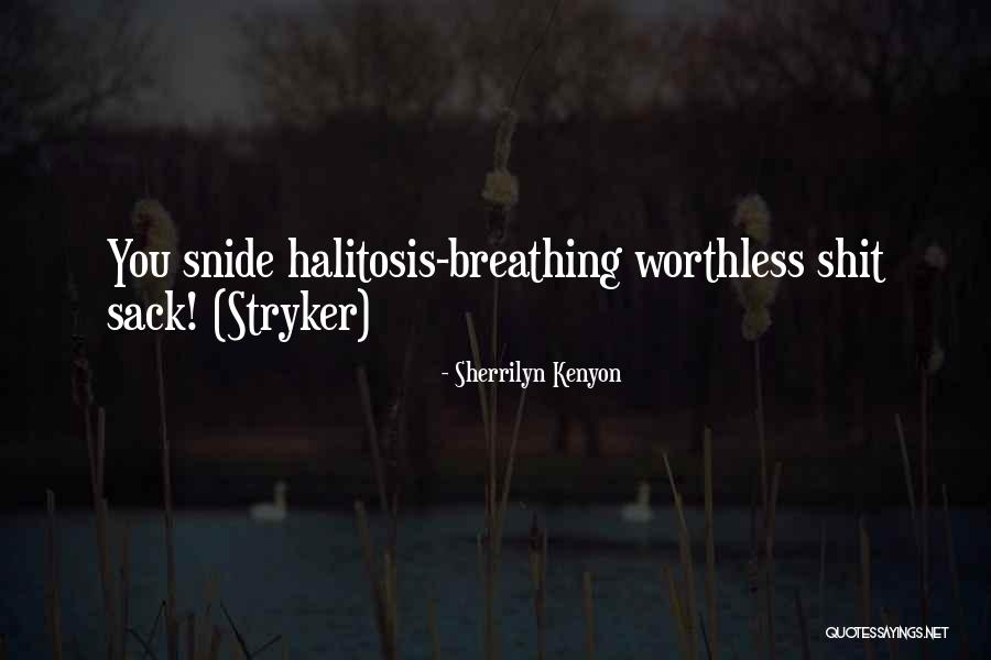 Barbershop Quartet Quotes By Sherrilyn Kenyon Barbershop Quartet Quotes By Sherrilyn Kenyon