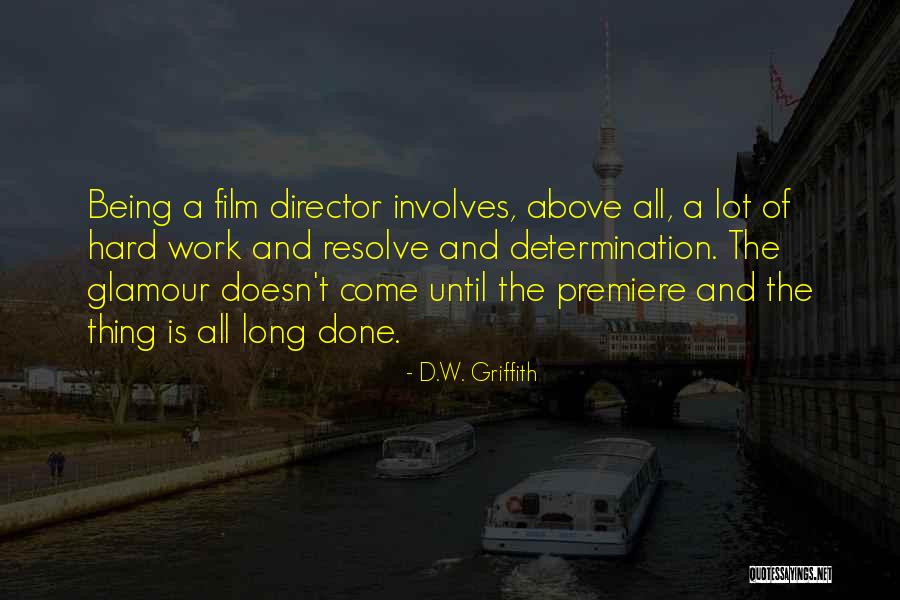 Barbershops Portland Quotes By D.W. Griffith Barbershops Portland Quotes By D.W. Griffith