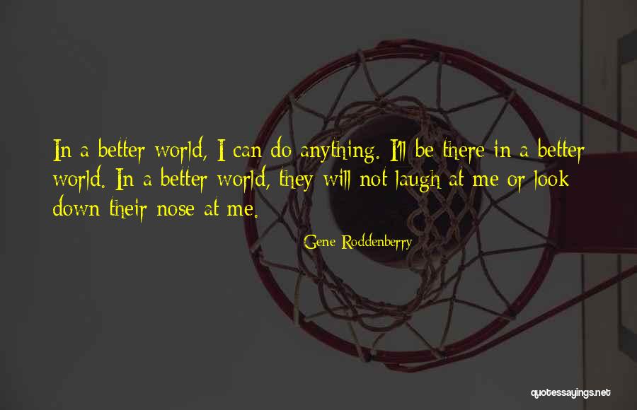 Barbershops Portland Quotes By Gene Roddenberry Barbershops Portland Quotes By Gene Roddenberry