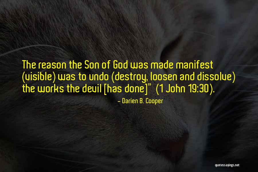 Barbets Quotes By Darien B. Cooper Barbets Quotes By Darien B. Cooper