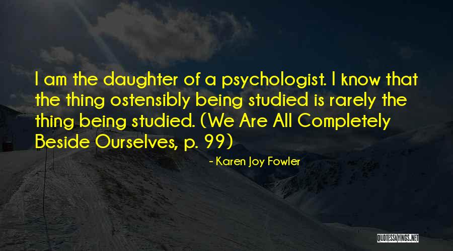 Barbets Quotes By Karen Joy Fowler Barbets Quotes By Karen Joy Fowler
