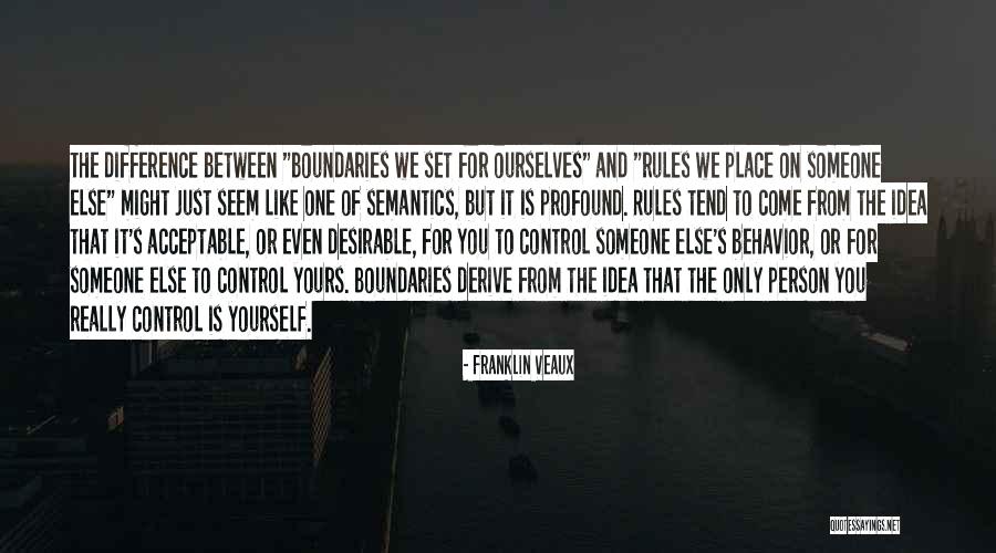 Barbett Quotes By Franklin Veaux Barbett Quotes By Franklin Veaux