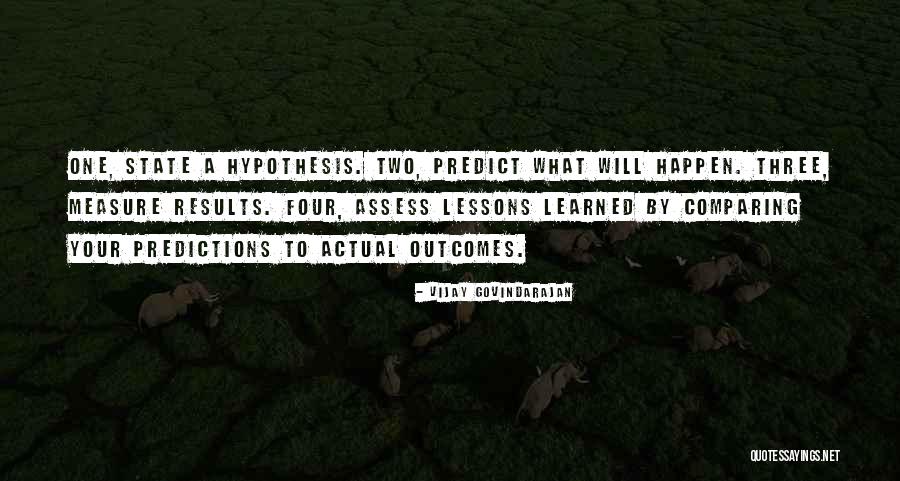 Barbetta Brodie Quotes By Vijay Govindarajan Barbetta Brodie Quotes By Vijay Govindarajan