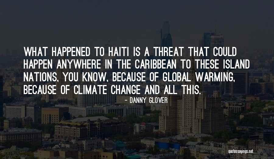 Barbetta Speakers Quotes By Danny Glover Barbetta Speakers Quotes By Danny Glover