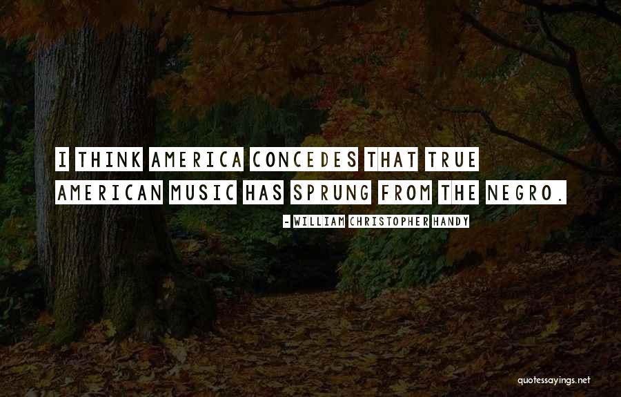 Barbhaya Group Quotes By William Christopher Handy Barbhaya Group Quotes By William Christopher Handy
