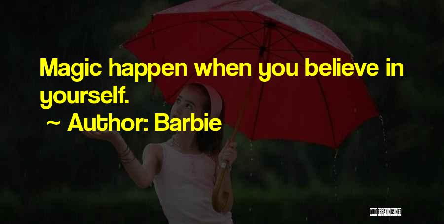 Barbie Quotes 2181410