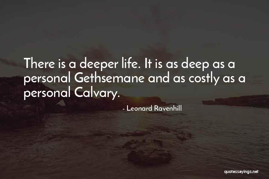 Barbiere Di Siviglia Quotes By Leonard Ravenhill Barbiere Di Siviglia Quotes By Leonard Ravenhill