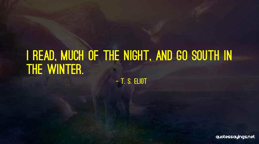Barbiere Di Siviglia Quotes By T. S. Eliot Barbiere Di Siviglia Quotes By T. S. Eliot