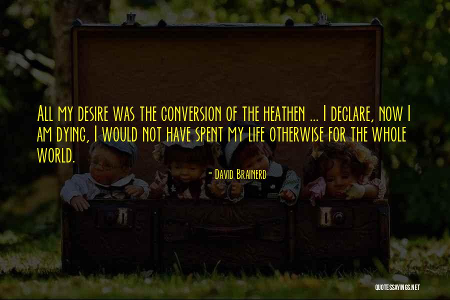 Barbieres On Bluemound Quotes By David Brainerd Barbieres On Bluemound Quotes By David Brainerd