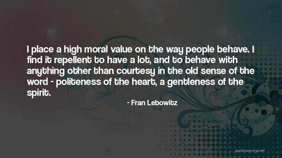 Barbieres On Bluemound Quotes By Fran Lebowitz Barbieres On Bluemound Quotes By Fran Lebowitz