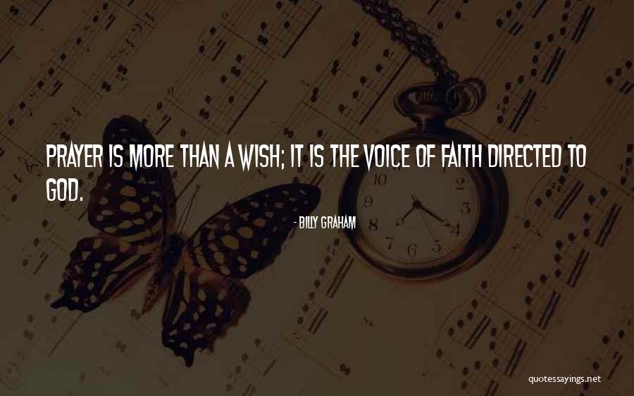 Barbieri School Quotes By Billy Graham