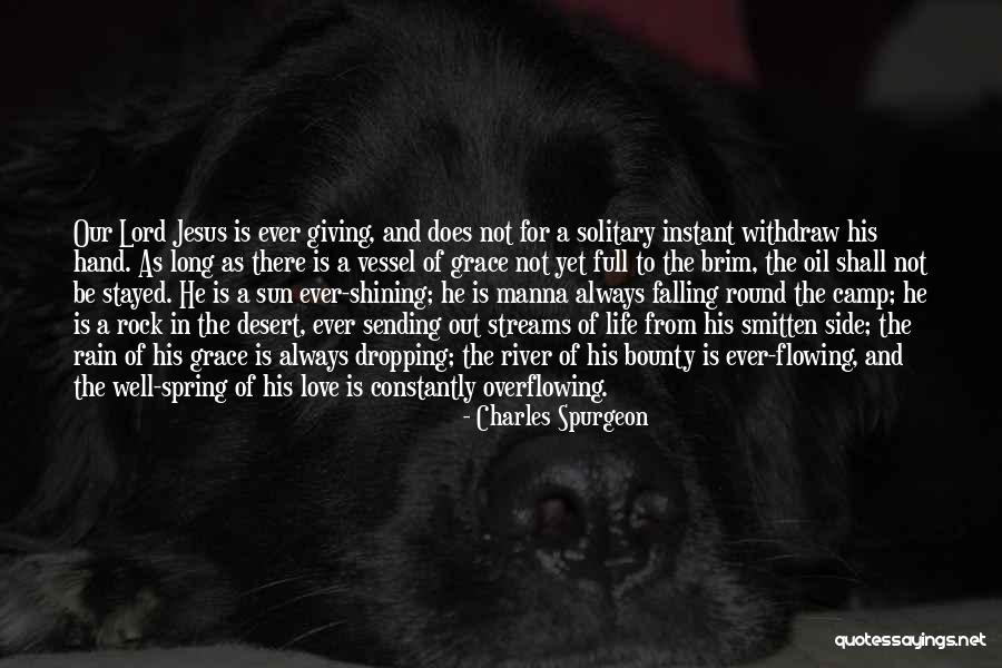 Barbieri School Quotes By Charles Spurgeon Barbieri School Quotes By Charles Spurgeon