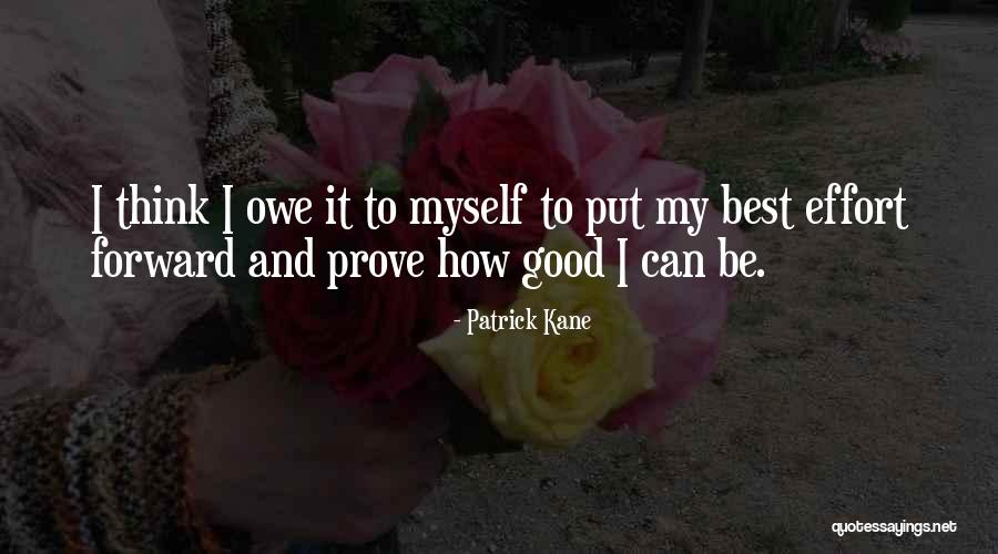 Barbieri School Quotes By Patrick Kane Barbieri School Quotes By Patrick Kane