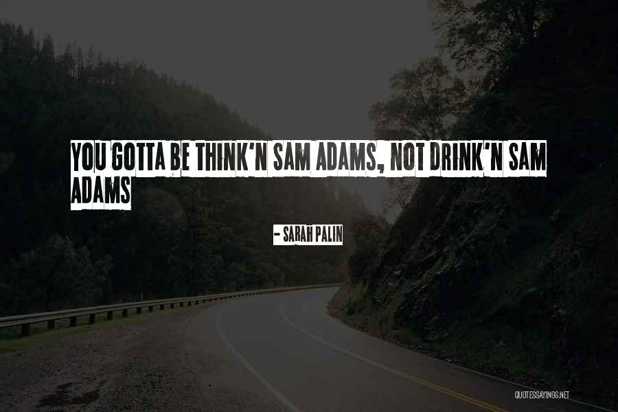 Barbieri School Quotes By Sarah Palin