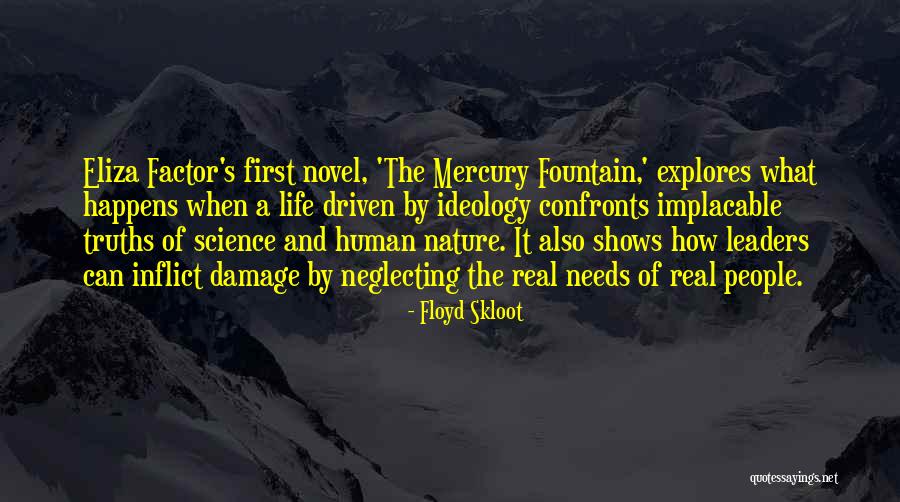 Barbiero Bisch Quotes By Floyd Skloot Barbiero Bisch Quotes By Floyd Skloot
