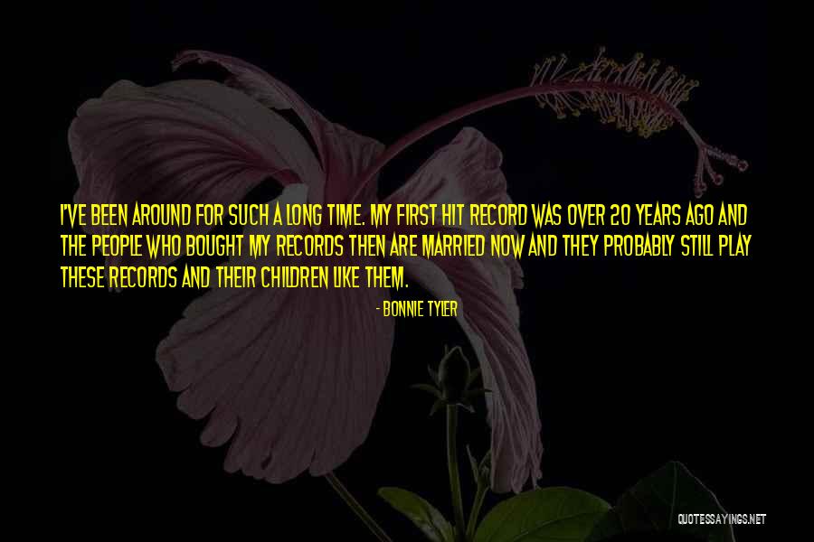 Barbie's Famous Quotes By Bonnie Tyler