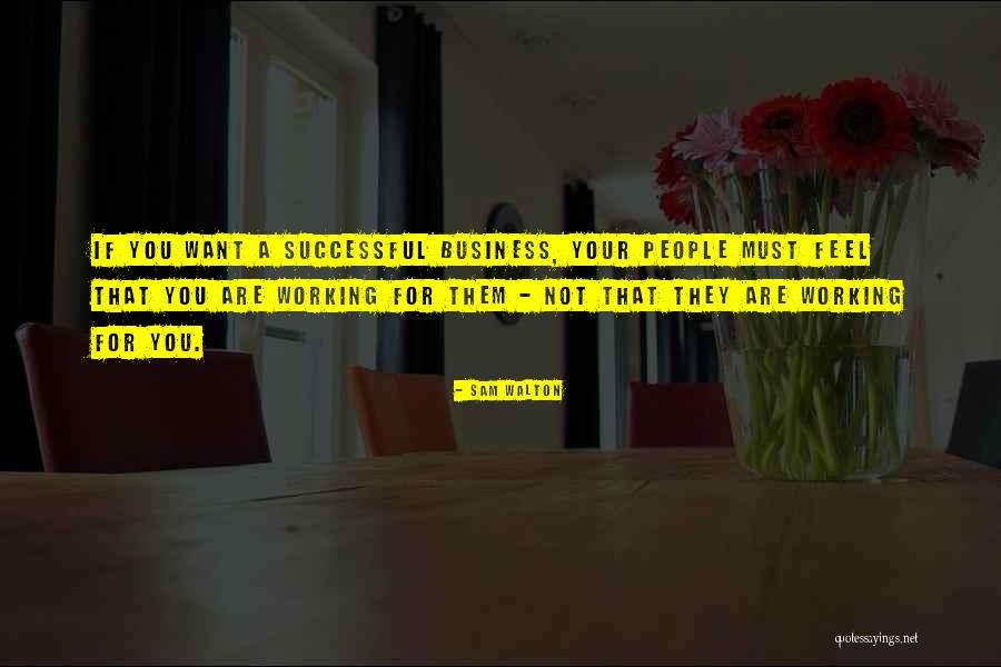 Barbie's Famous Quotes By Sam Walton