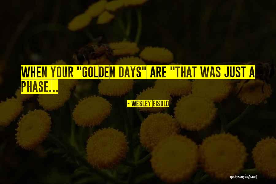 Barbie's Famous Quotes By Wesley Eisold