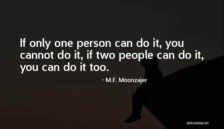 Barbietop Quotes By M.F. Moonzajer Barbietop Quotes By M.F. Moonzajer