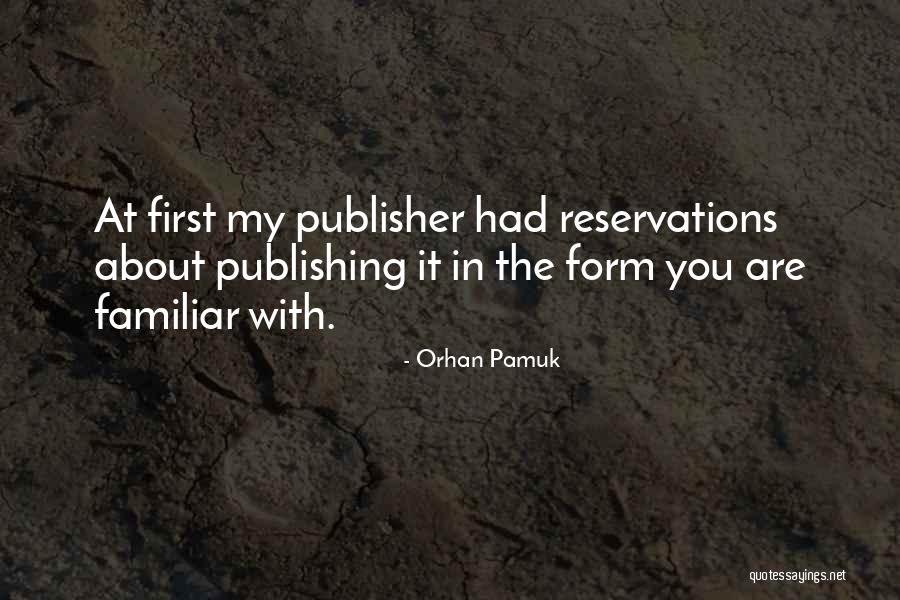 Barbietop Quotes By Orhan Pamuk Barbietop Quotes By Orhan Pamuk