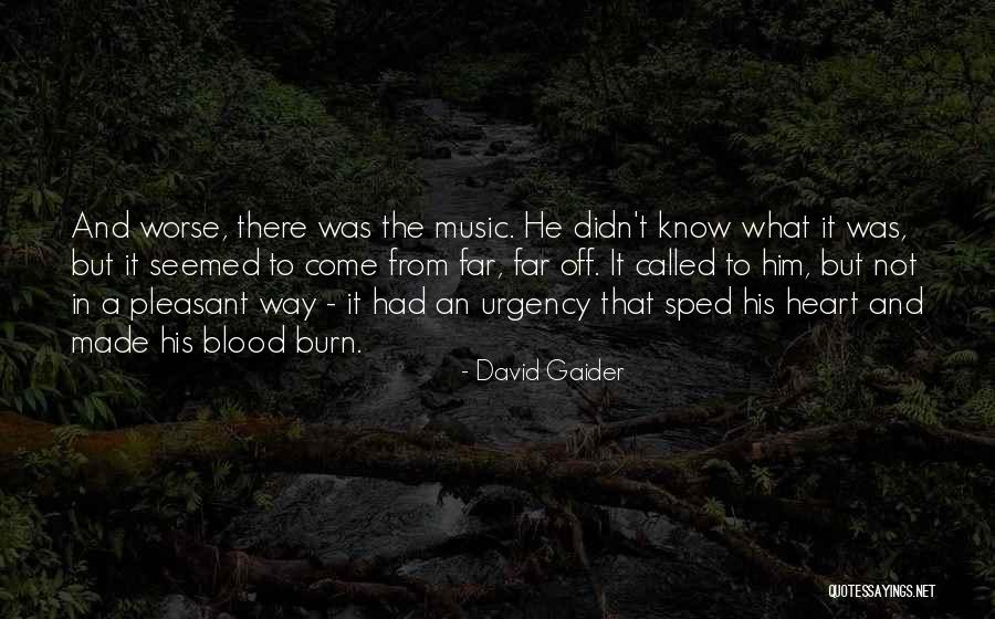 Barbini Propiedades Quotes By David Gaider Barbini Propiedades Quotes By David Gaider
